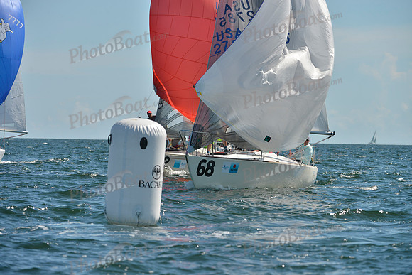 2019 J24 Worlds C_0775