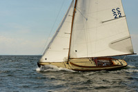 2015 IHYC Classic Yacht Regatta 617