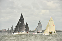 2019 Charleston Race Week E_0958