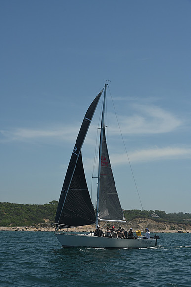 2025 Block Island Race Week C_0693