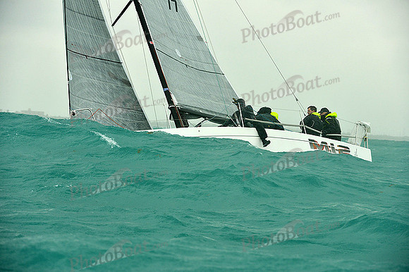 2016 Key West Race Week H_0578