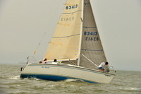 2016 Southern Bay Race Week A_1092