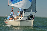 2013 Southern Bay Race Week C 972
