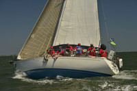 2017 Charleston Race Week A_0588
