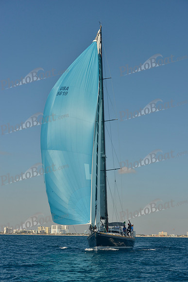 2019 Ft Lauderdale to Key West Race_1119