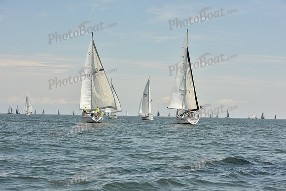 2018 Southern Bay Race Week C_1144