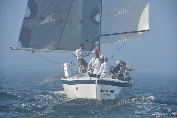 2019 Block Island Race Week H_0575