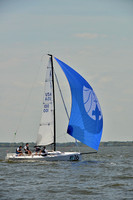 2014 Charleston Race Week B 584