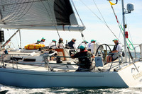 2014 Newport Bermuda A 1469