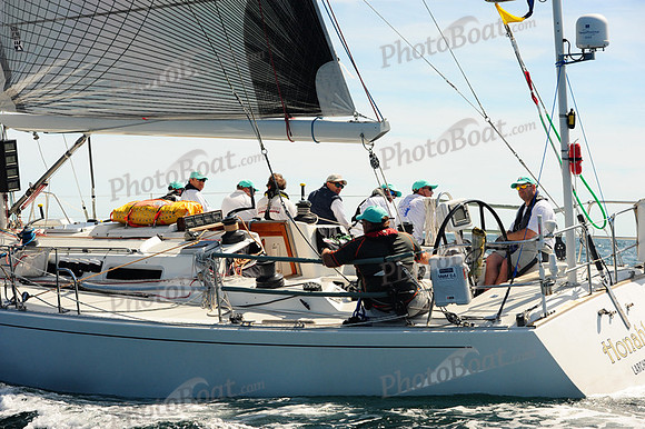 2014 Newport Bermuda A 1469
