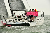 2015 Charleston Race Week A_0378