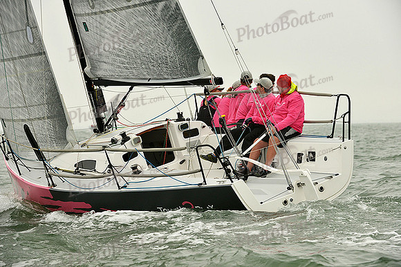 2015 Charleston Race Week A_0378