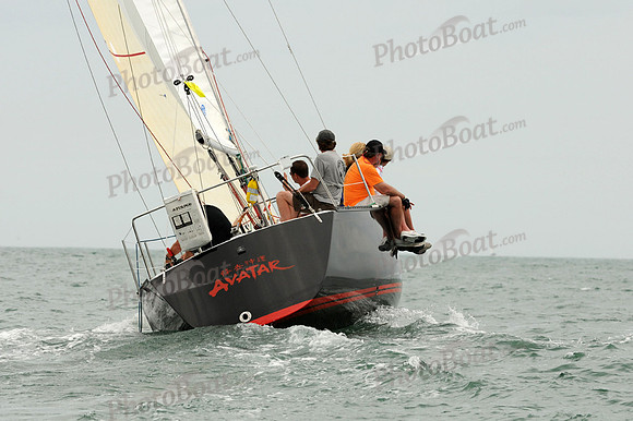 2012 Charleston Race Week B 1391