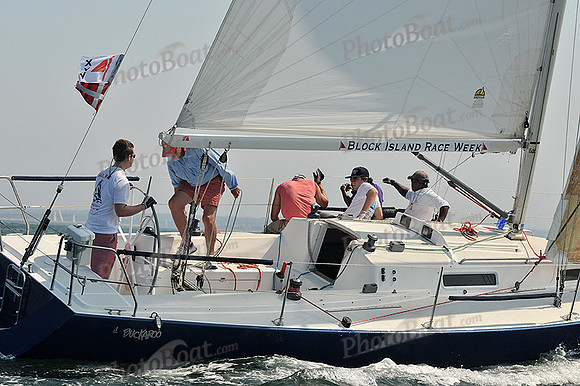 2013 Block Island Race Week B 2470