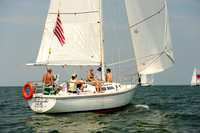 2014 Cape Charles Cup A 1104