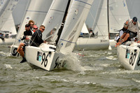 2018 Charleston Race Week A_1670