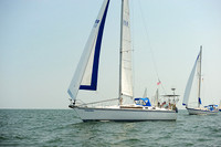 2014 Cape Charles Cup A 978