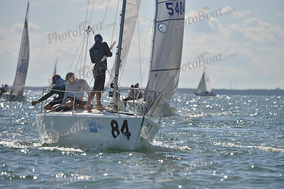 2019 J24 Worlds G_0791
