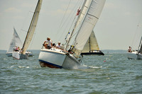 2015 Southern Bay Race Week A 551