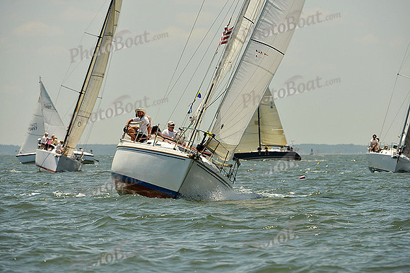 2015 Southern Bay Race Week A 551
