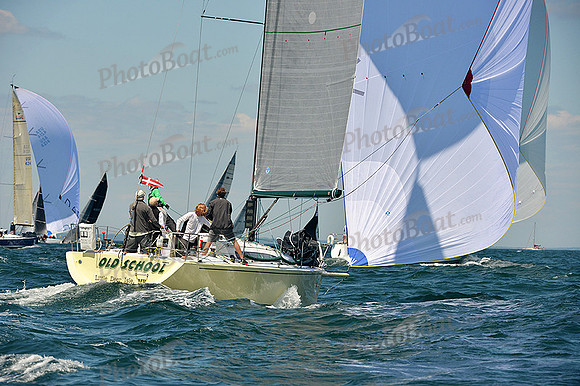 2015 Block Island Race Week G 1116