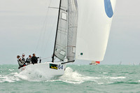 2013 Key West Race Week C 823