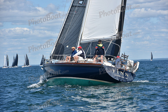 2021 Block Island Race Week D_2088