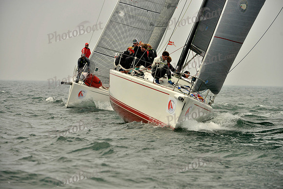 2017 Block Island Race Week H_1429