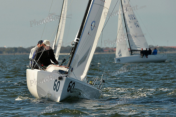 2015 J70 Winter Series E 254