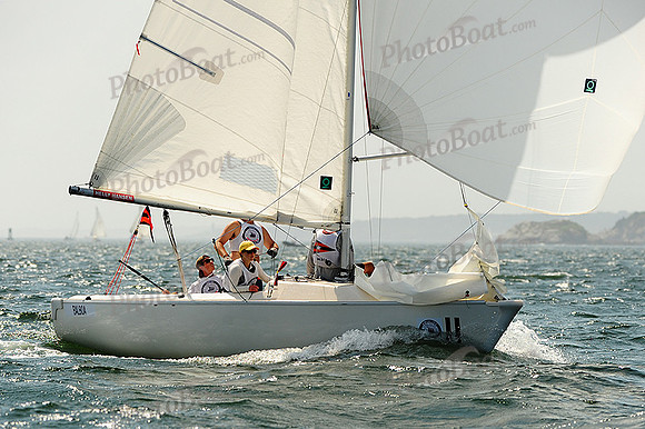 2014 USQS-D 695
