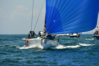 2015 Block Island Race Week A 806