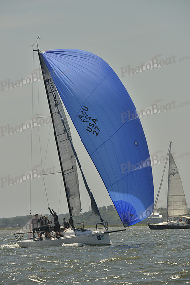 2017 Charleston Race Week D_2256