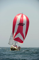 2013 Block Island Race Week A 811