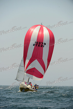 2013 Block Island Race Week A 811