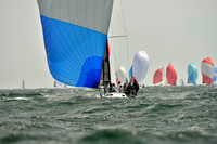 2017 Block Island Race Week A_0658