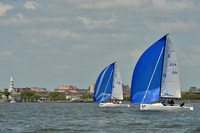 2014 Charleston Race Week F 177