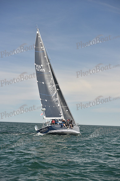 2024 Figawi 1830