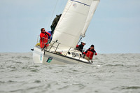 2013 Charleston Race Week B 1689