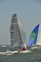 2017 Charleston Race Week D_2355