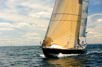 2014 Newport Bermuda A 856