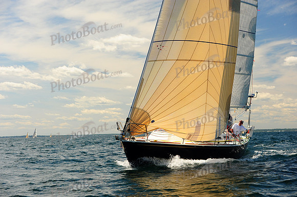 2014 Newport Bermuda A 856