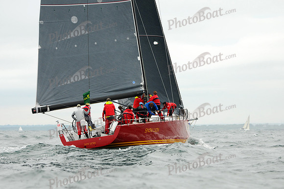 2011 NYYC Annual Regatta B 438