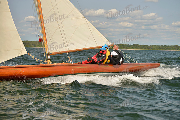 2017 IYRS Classic Yacht Regatta_0624