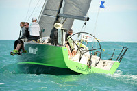 2015 Key West Race Week A 607