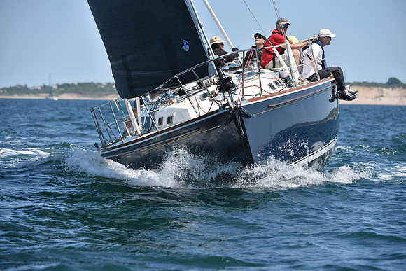 2019 Block Island Race Week A_0227