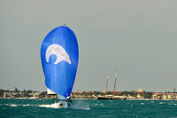 2014 Key West Race Week E 1027