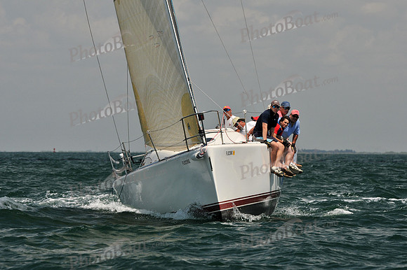 2012 Suncoast Race Week A 233