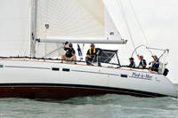 2012 Charleston Race Week A 2260