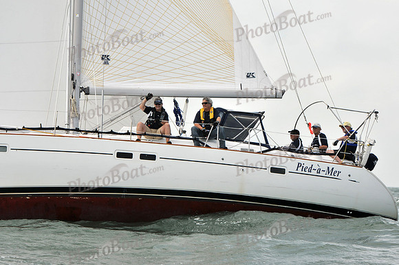 2012 Charleston Race Week A 2260
