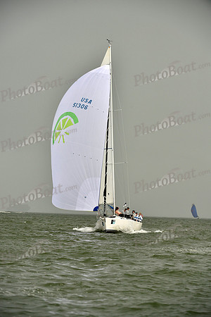 2019 Charleston Race Week C_1324